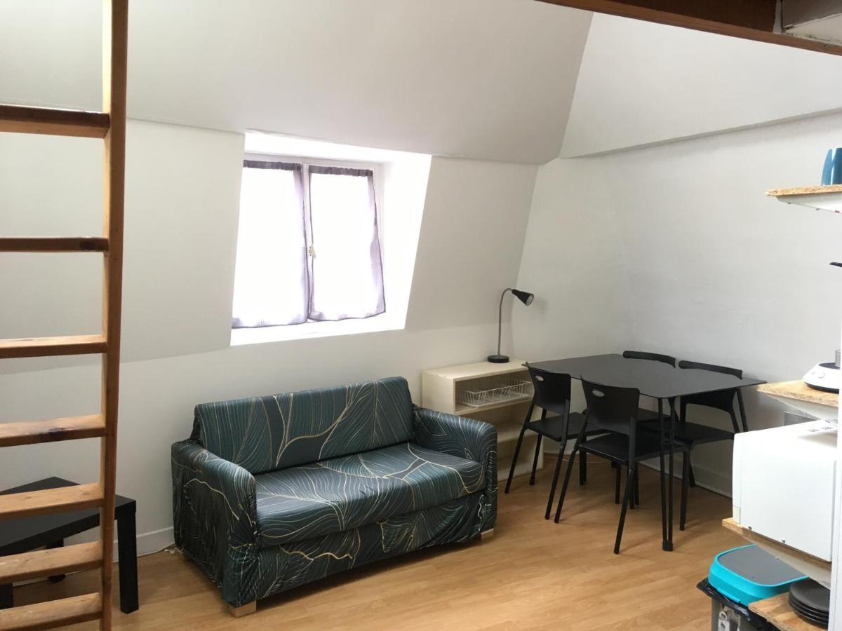 Studio Gambetta * Rijsel