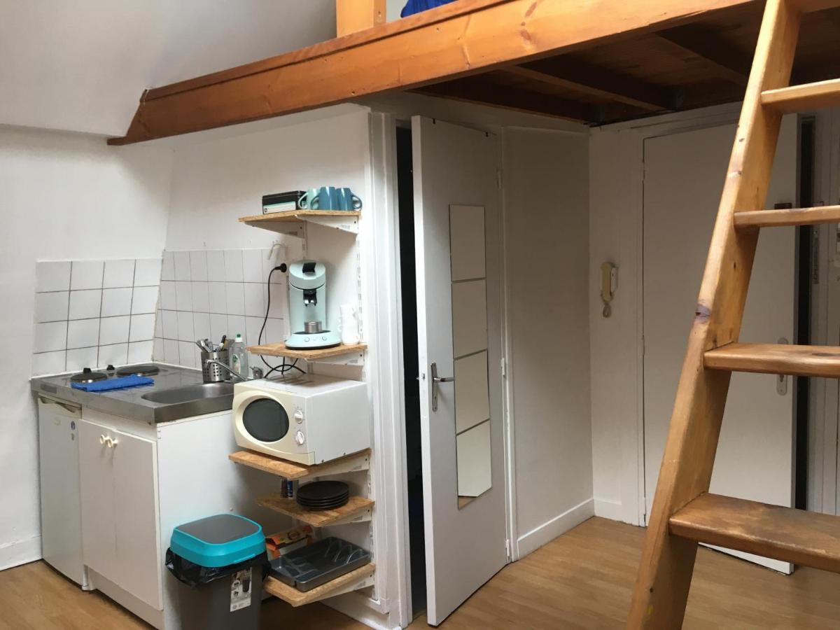 Studio Gambetta Appartement